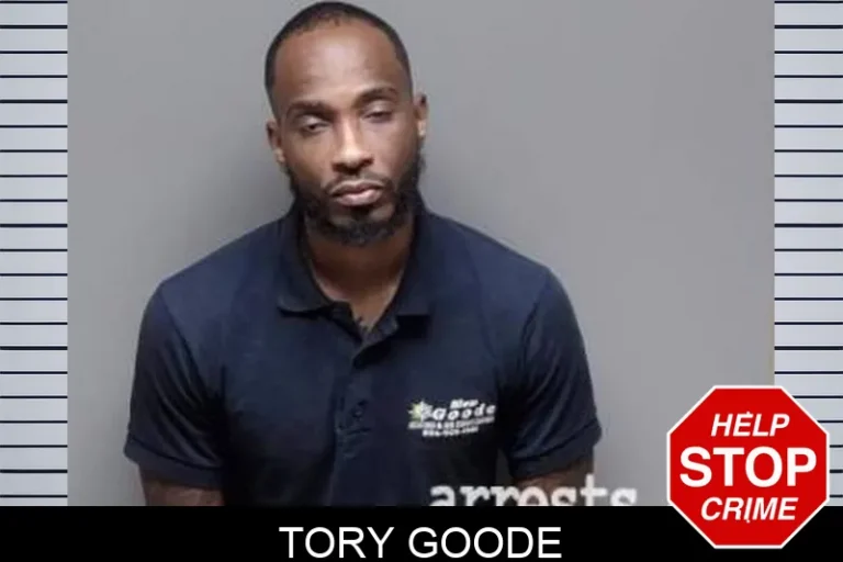 Tory Goode