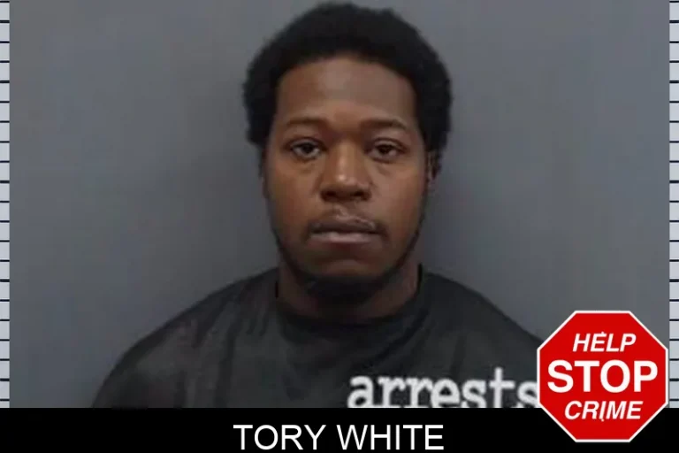 Tory White