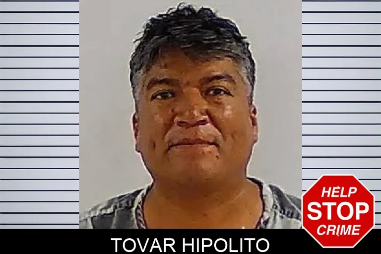 Tovar Hipolito
