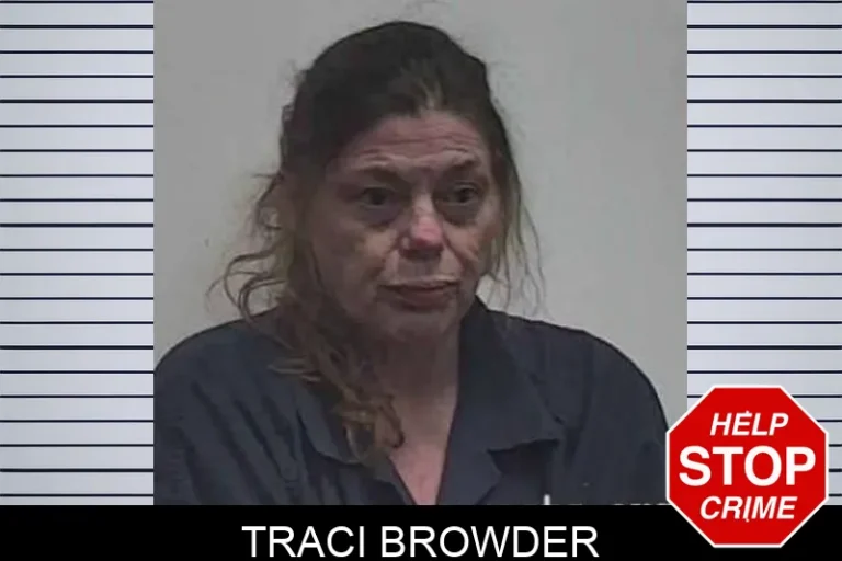 Traci Browder