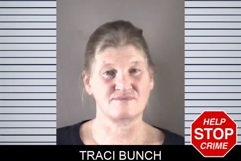 Traci Bunch