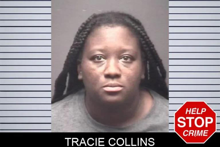 Tracie Collins