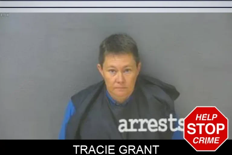 Tracie Grant