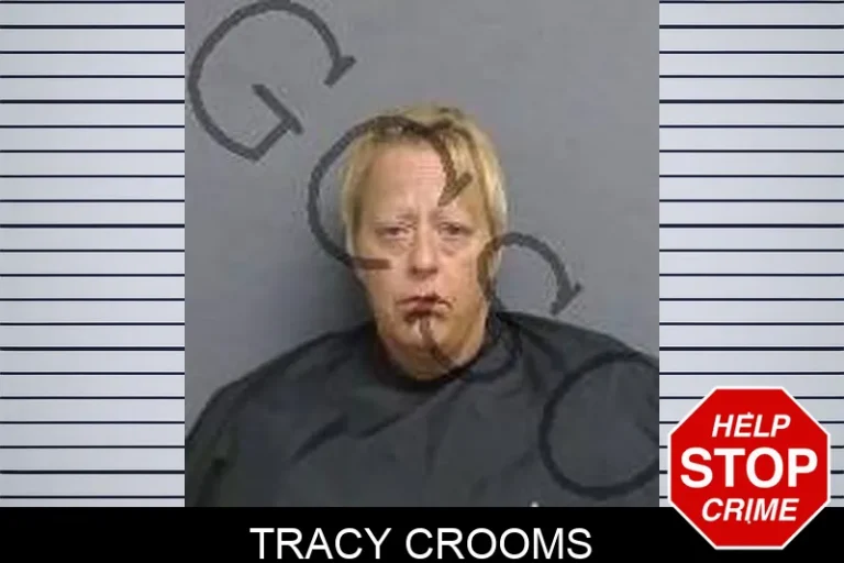 Tracy Crooms