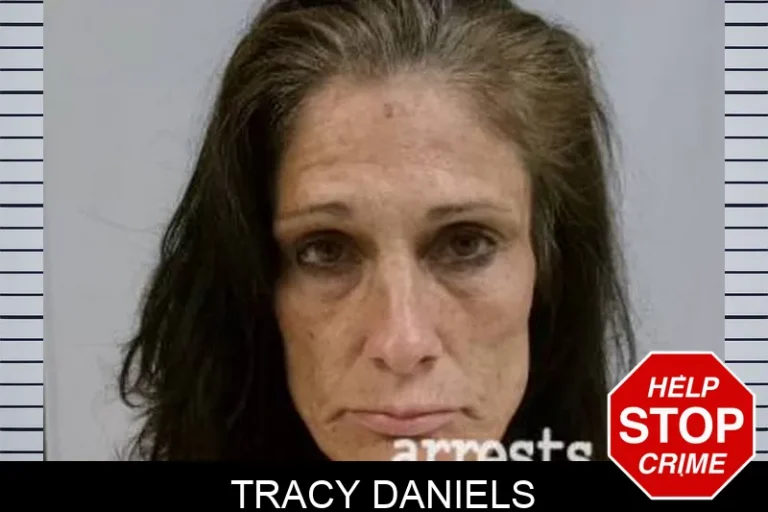 Tracy Daniels
