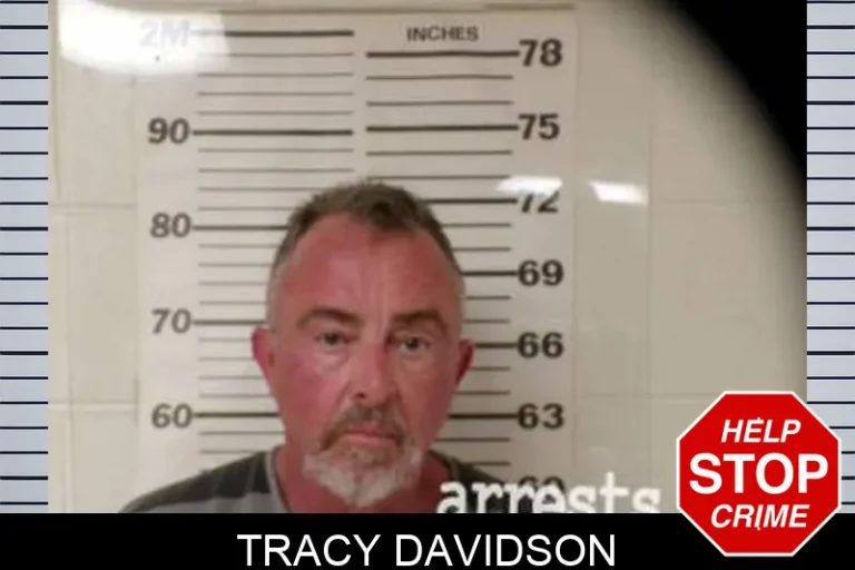 Tracy Davidson