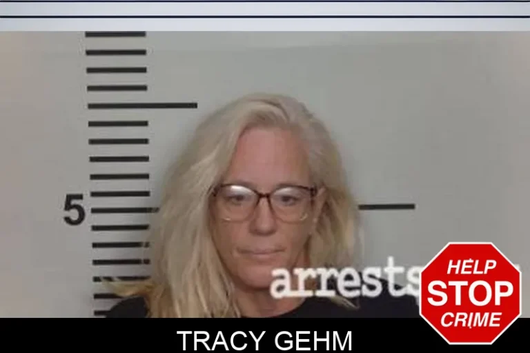 Tracy Gehm