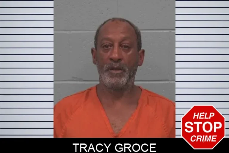 Tracy Groce