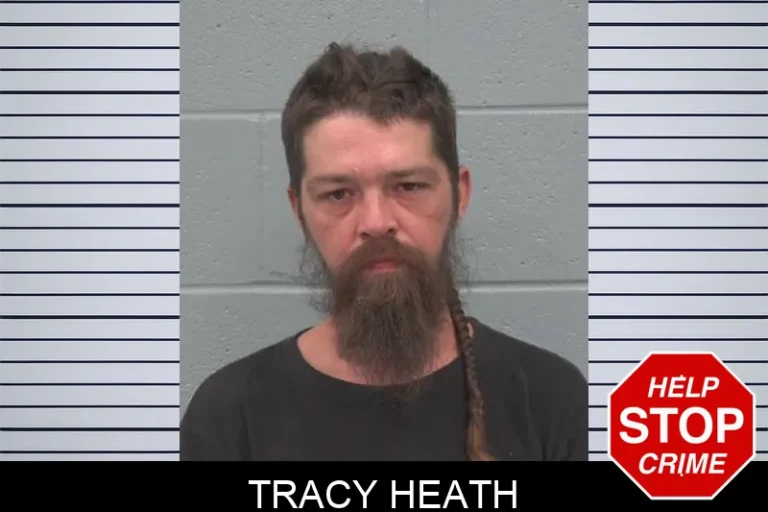 Tracy Heath