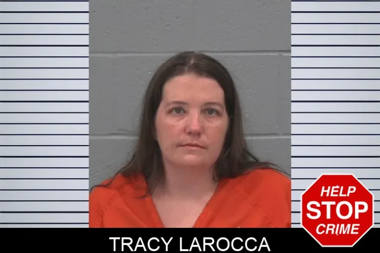 Tracy Larocca