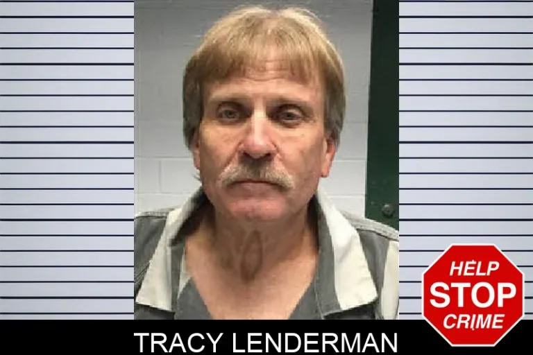 Tracy Lenderman