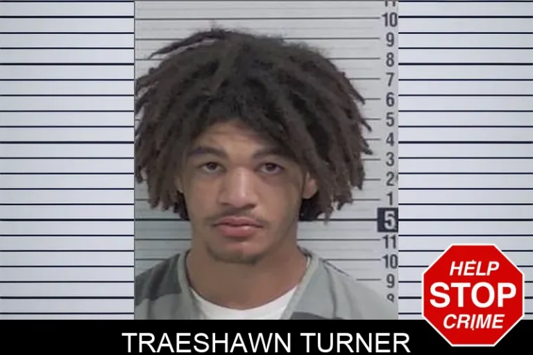 Traeshawn Turner