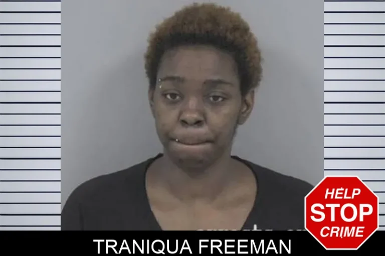 Traniqua Freeman