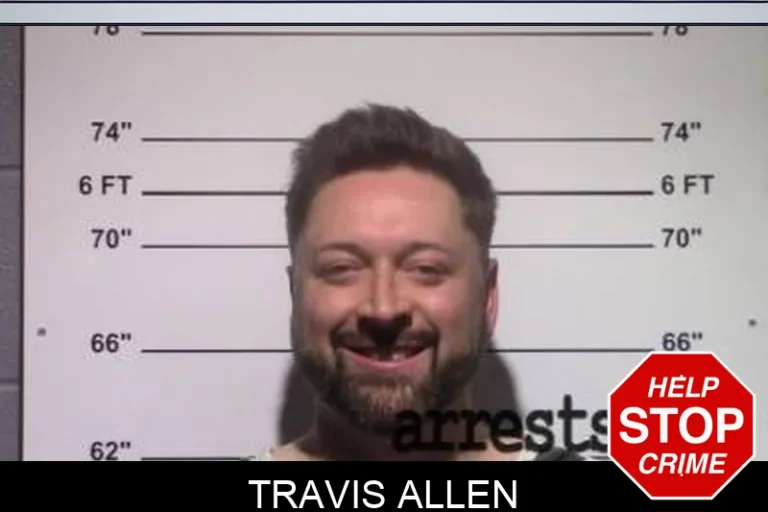 Travis Allen