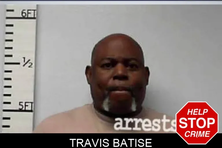 Travis Batise
