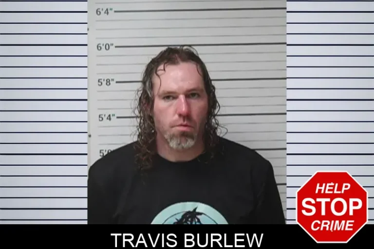Travis Burlew