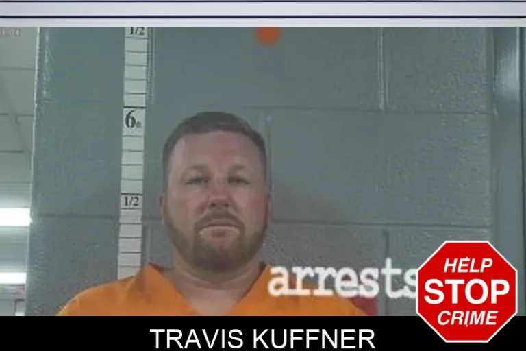Travis Kuffner