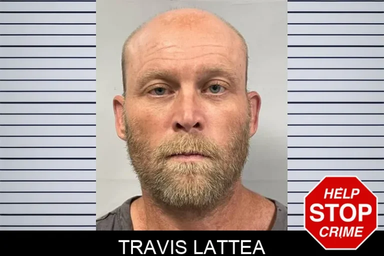 Travis Lattea