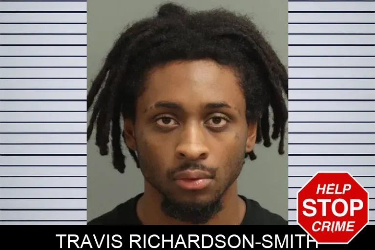 Travis Richardson-Smith