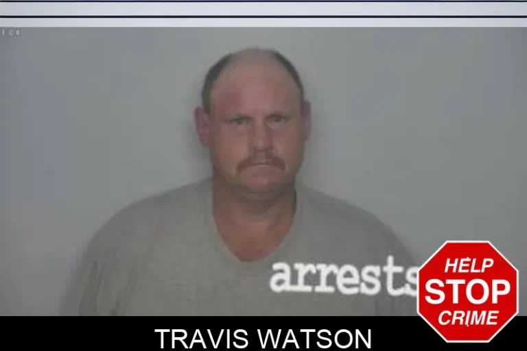 Travis Watson