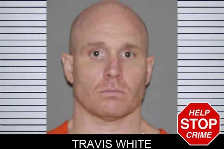 Travis White