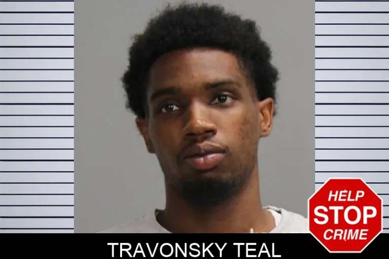 Travonsky Teal