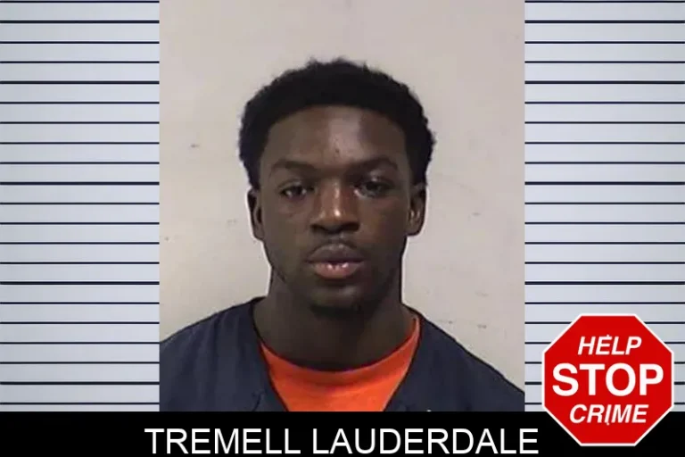 Tremell Lauderdale