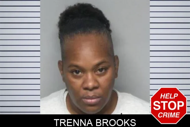 Trenna Brooks
