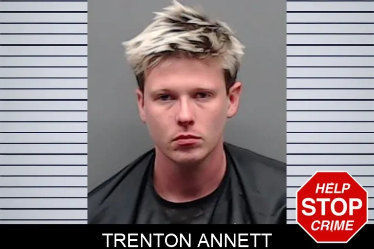 Trenton Annett