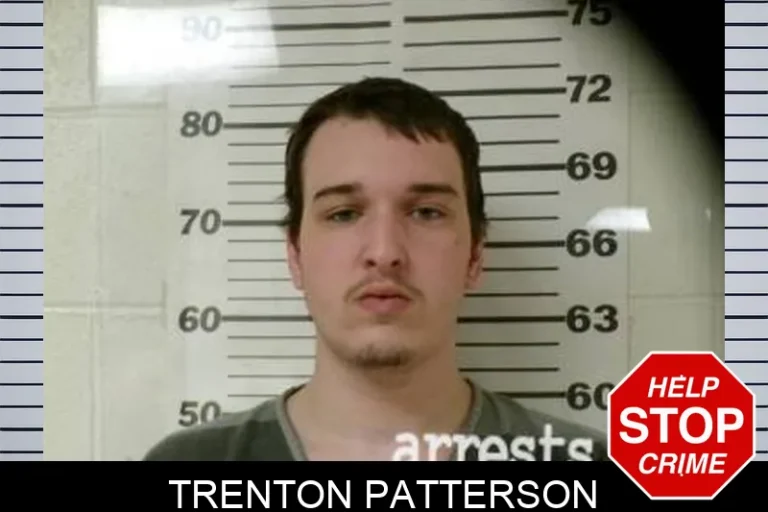 Trenton Patterson