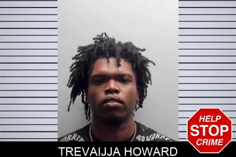 Trevaijja Howard