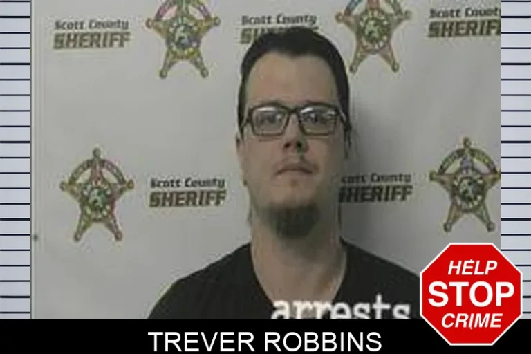 Trever Robbins