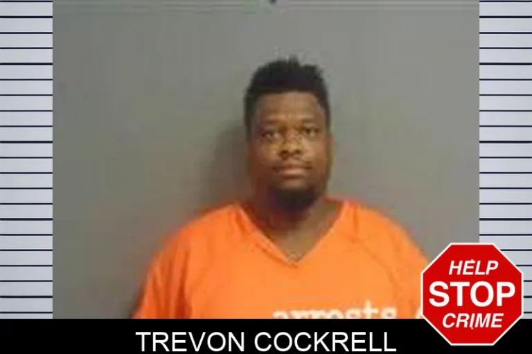 Trevon Cockrell