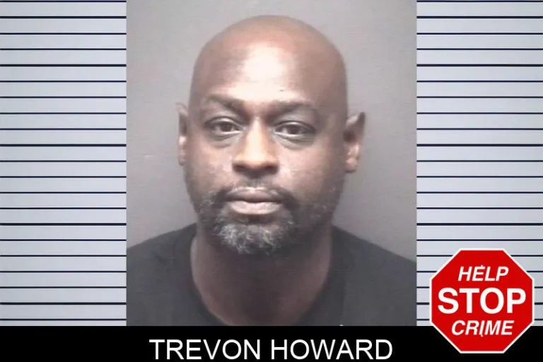 Trevon Howard