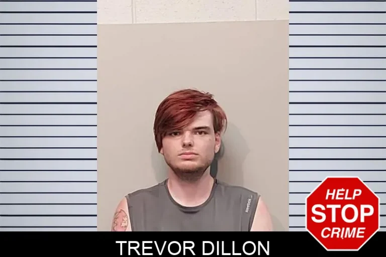 Trevor Dillon