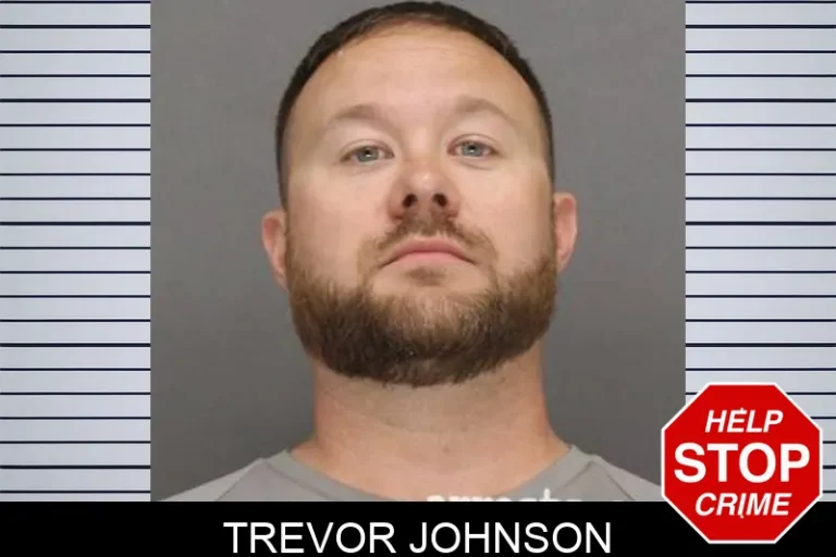 Trevor Johnson