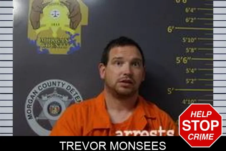 Trevor Monsees
