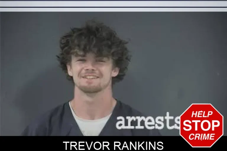Trevor Rankins