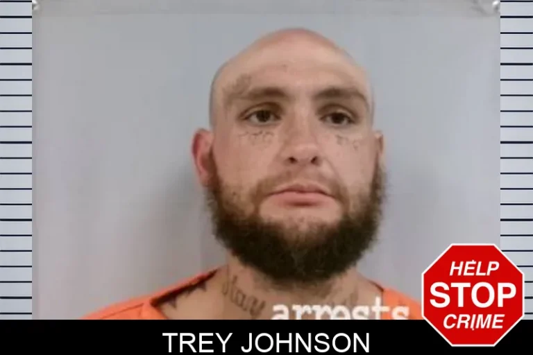 Trey Johnson