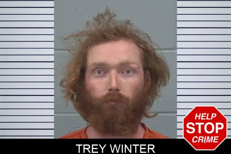 Trey Winter
