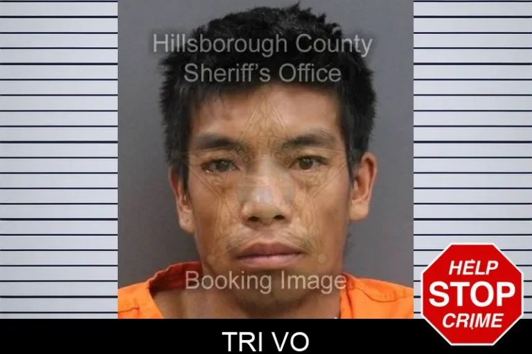 Tri Vo