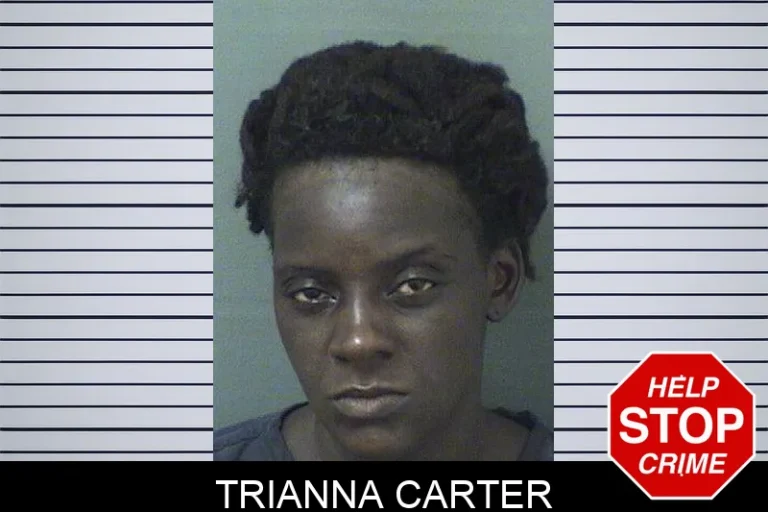 Trianna Carter