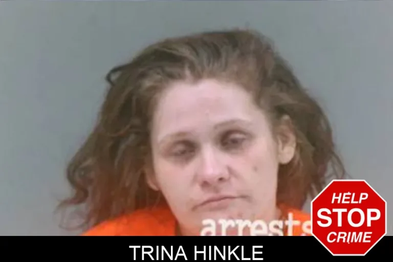 Trina Hinkle