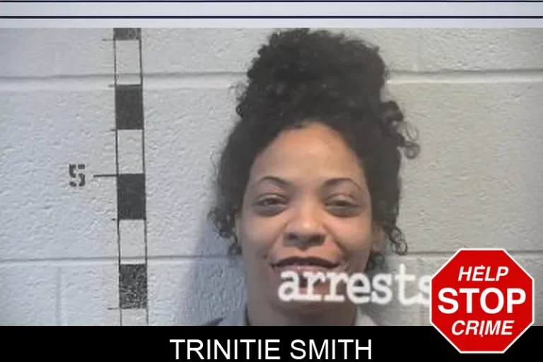Trinitie Smith
