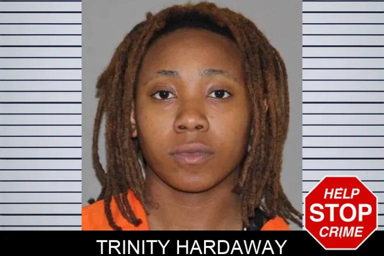 Trinity Hardaway