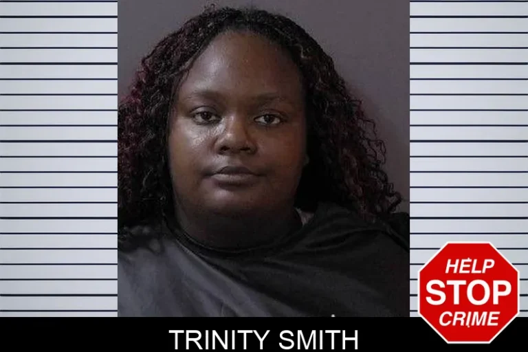 Trinity Smith