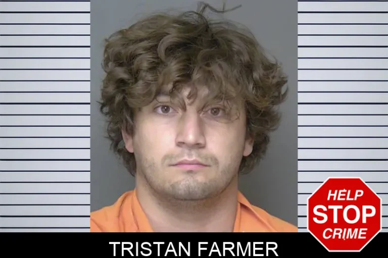 Tristan Farmer
