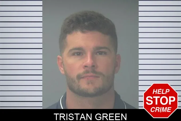 Tristan Green