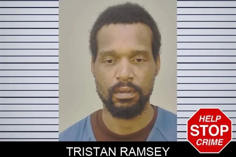 Tristan Ramsey