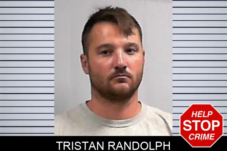 Tristan Randolph